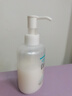 珂潤溫和卸妝 敏感肌清潔 滋潤肌膚 保濕修護卸妝乳200ml 曬單實拍圖