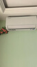 奧克斯2匹 省電俠pro 1級(jí)空調(diào)掛機(jī)  空間勁省 快速冷暖 獨(dú)立除濕KFR-46GW/BpR3AES1(B1)大風(fēng)量 曬單實(shí)拍圖