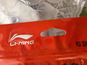 李寧護腕運動(dòng)健身吸擦汗冷感腕巾帶羽毛球籃排網(wǎng)球腱鞘炎醫手腕拉傷用 曬單實(shí)拍圖
