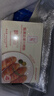東方甄選爆汁烤腸肉腸脆皮香腸空氣炸鍋食材預制菜速食早餐半成品肉制品 5盒 原味3黑胡椒1爆汁1 共 2kg 曬單實拍圖