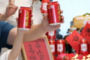 王老吉涼茶310ml*24罐整箱裝天然植物飲料解辣新老包裝【張凌赫同款】 曬單實拍圖