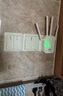 全屋滿格wifi6雙千兆4800M路由器5G雙頻滿血芯片千兆穿墻信號(hào)增強(qiáng) wifi5 300M【百兆穿墻王信號(hào)增強(qiáng)】 曬單實(shí)拍圖