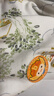 歐孕（OUYUN）兒童馬甲春秋外穿兩面穿馬甲背心 倉鼠團子 100 曬單實(shí)拍圖