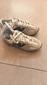 NEW BALANCE男鞋女鞋復(fù)古運動休閑薄底鞋德訓(xùn)鞋U471AA 37.5 曬單實拍圖