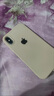 蘋果xs max Apple iPhone XS MAX 蘋果 xs 國(guó)行全網(wǎng)通 二手手機(jī) 銀色【7天無(wú)理由】 XSM-256G【三期免息+更換電池100%】 95新 曬單實(shí)拍圖