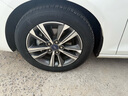 德國馬牌（Continental）汽車輪胎 205/55R16 91V UCJ適配朗逸/速騰/寶來/卡羅拉 曬單實拍圖