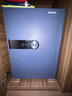 飛利浦（PHILIPS）保險柜家用商用WIFI智聯(lián)半導體指紋密碼機械伸縮手柄保險箱SBX201 62CM(暮色藍) 曬單實(shí)拍圖