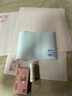 得力（deli）學(xué)生兒童文具美術(shù)雙頭勾線(xiàn)筆細桿記號筆 甜心女孩勾邊描線(xiàn)馬克筆 6支黑 S562-G 曬單實(shí)拍圖