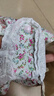 可愛碎花手提帆布包上班雜物小拎包夏天包包女2025新款手腕包韓系 碎花手腕包【1個(gè)】-無掛件 曬單實(shí)拍圖