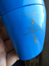 資生堂藍(lán)胖子防曬霜50ml SPF50+防曬護(hù)膚品女生日禮物七夕情人節(jié) 曬單實(shí)拍圖