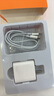 蜜瑪適配蘋果充電器原裝30W充電線套裝iPhone14promax數(shù)據(jù)線13/12/11充電頭插頭ipad氮化鎵pd快充頭 蘋果30W快充頭+蘋果1米PD線 曬單實(shí)拍圖