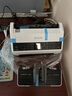 愛(ài)普生（EPSON）DS-730N A4饋紙式掃描儀自動(dòng)連續雙面彩色掃描 高速辦公用 有線(xiàn)網(wǎng)絡(luò ) 掃描生成OFD格式（上門(mén)安裝） 曬單實(shí)拍圖