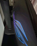 華碩ROG 絕神X雙模 27英寸顯示器4K電競顯示器4K 160Hz雙模切換1K 320Hz HDR400 G-sync兼容 HDMI2.1 曬單實拍圖