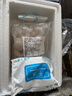 鯨口大開【新貨】新鮮大蝦仁活蝦現(xiàn)剝開背去蝦線冷凍白蝦仁海蝦仁海鮮 【8-10cm】特大蝦仁 3斤(凈重) 曬單實(shí)拍圖