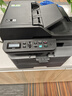 兄弟（brother）DCP-L2548DW黑白激光雙面辦公打印機手機無(wú)線(xiàn)有線(xiàn)家用自動(dòng)輸稿一體機復印掃描2550dw升級款 曬單實(shí)拍圖