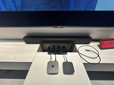 索尼（SONY）HT-S60 1000W大功率 5.1 實(shí)體聲道 全景聲 無線后環(huán)繞 回音壁 Soundbar 家庭影院 電視音響 藍(lán)牙 曬單實(shí)拍圖