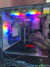 武極幻影 i5 13400F/RTX5060顯卡/16G D4/1TB SSD游戲臺式電腦主機【國家補貼20%】 曬單實拍圖