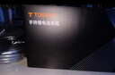 圖拉斯（TORRAS）無線洗車機高壓車用噴水槍鋰電池強壓力泵家商用清洗機神器全套 曬單實拍圖