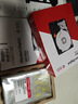 西部數據（WD）NAS機械硬盤(pán) WD Red Pro西數紅盤(pán) 8TB 私有云7200轉256MB SATA CMR垂直網(wǎng)絡(luò )存儲3.5英寸WD8005FFBX 曬單實(shí)拍圖