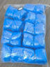 京惠思創(chuàng)全自動(dòng)鞋套機(jī)家用客廳一次性腳套智能辦公鞋膜機(jī)馬卡龍棕色 曬單實(shí)拍圖