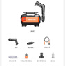 億力高壓洗車機(jī)3012H 1400W家用清洗機(jī)高壓洗車水槍洗車機(jī)高壓洗車泵 曬單實(shí)拍圖
