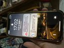 綠聯(lián)適用蘋果12ProMax鋼化膜iPhone12ProMax手機(jī)保護(hù)貼膜聽筒防塵網(wǎng)超薄高清防指紋防摔膜-2片裝 曬單實(shí)拍圖