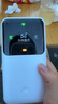 無(wú)線貓靈新款真5G隨身wifi移動(dòng)5g無(wú)線網(wǎng)絡(luò)千兆雙頻全網(wǎng)通高速流量便攜式充電路由器寬帶筆記本車載戶外神器 真5G隨身WiFi-尊享旗艦Ultra款 10G/月*1個(gè)月 曬單實(shí)拍圖