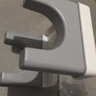 HOUYA 坐便凳 蹲便改坐便器 家用蹲廁簡(jiǎn)易坐架孕婦老人坐便椅廁所凳子 曬單實(shí)拍圖
