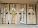 西鳳酒 1964系列紀念版 55度 500ml*2瓶*4盒 禮盒整箱裝 曬單實(shí)拍圖