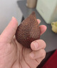 京地達 印尼蛇皮果 凈重3.8斤 單果50g+ 生鮮水果 源頭直發(fā)包郵 曬單實拍圖