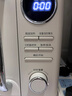 美的（Midea）微波爐復(fù)古奶油風(fēng)微波爐小型家用20L易清潔解凍五檔速熱均勻加熱全自動(dòng)多功能一體迷你M2F轉(zhuǎn)盤式 M2F復(fù)古奶油風(fēng)微波爐 20L 曬單實(shí)拍圖