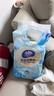 維達(dá)（Vinda）綿柔巾洗臉巾嬰兒一次性洗面巾干濕兩用母嬰專用綿柔加大親膚 80抽4包綿柔親膚【升級(jí)款】 曬單實(shí)拍圖