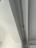 米家智能窗簾鋰電池版 小米自動窗簾電動窗簾多種智能控制方式 曬單實拍圖
