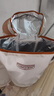 PAKCHOICE保溫飯盒24小時超長保溫上班族可微波多層大容量316不銹鋼飯盒 曬單實(shí)拍圖
