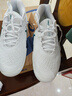 亞瑟士（asics）網(wǎng)球鞋RESOLUTION X男緩震耐磨運(yùn)動鞋 1041A481-102  42.5  曬單實(shí)拍圖