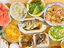 英氏（Engnice）嬰幼兒米粉鱈魚(yú)胡蘿卜加鋅258g營(yíng)養寶寶輔食加鐵米糊3階10月+ 曬單實(shí)拍圖