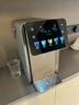 美的（Midea）小魔方plus即熱熟水機(jī) 飲水機(jī)電熱水瓶電水瓶 燒水壺電熱水壺 保溫恒溫一體真沸騰除氯32FPRO 5L 【100%真沸騰】3秒即熱熟水機(jī) 曬單實(shí)拍圖