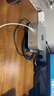 Apple/蘋果AI電腦/Mac mini迷你主機 M4銀色(10+10核) 16G 256G臺式電腦主機 MU9D3CH/A 曬單實拍圖