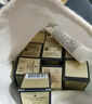 赫蓮娜HR全新黑繃帶50PX面霜50ml玻色因護膚品化妝品七夕情人節(jié)禮物 曬單實拍圖
