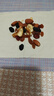 沃隆每日?qǐng)?jiān)果175g/7袋堅(jiān)果炒貨孕婦零食核桃仁腰果混合干果清新款 曬單實(shí)拍圖