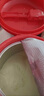 貝因美【重磅煥新】愛加12-36月幼兒奶粉3段800g*6 HMO+OPN+乳鐵蛋白 曬單實拍圖