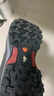迪卡儂登山鞋防水男戶外運(yùn)動(dòng)靴QUS男款-黑灰色40 2467913 曬單實(shí)拍圖