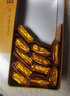 福茗源茶葉 漳平水仙烏龍茶500g 蘭花香特級(jí)春茶2025新茶葉禮盒中秋禮品 曬單實(shí)拍圖