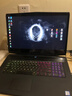戴爾（DELL）alienware外星人筆記本電腦18英寸i7游戲本M17電競吃雞黑神話(huà)悟空 外星人14-i7-16G-1TB獨顯2G 曬單實(shí)拍圖