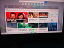 KOORUI科睿24.5英寸 260Hz高刷 Fast-IPS 硬件低藍光HDR400電競亮度 1ms響應 暗區突圍游戲電腦顯示器X5 曬單實(shí)拍圖