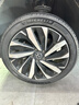 米其林（MICHELIN）汽車輪胎 235/45R18 98W 浩悅五代 Primacy 5 適配邁騰/凱美瑞 曬單實(shí)拍圖