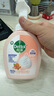 滴露（Dettol）泡沫洗手液西柚250ml+青檸250ml 泡泡洗手液補(bǔ)充裝兒童抑菌消毒 曬單實(shí)拍圖