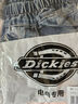 Dickies童裝兒童春秋褲子男童秋季薄款牛仔褲帥氣中小童休閑褲女童長褲 曬單實拍圖
