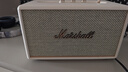 MARSHALL（馬歇爾）ACTON III 音箱3代無線藍牙搖滾家用重低音禮物音響 奶白色 曬單實拍圖