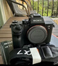 索尼（SONY）Alpha 7 III a7M3 A73 ILCE-7M3全畫(huà)幅微單相機(jī)5軸防抖 7M3 單機(jī)身【888】 官方標(biāo)配（國(guó)補(bǔ)） 曬單實(shí)拍圖